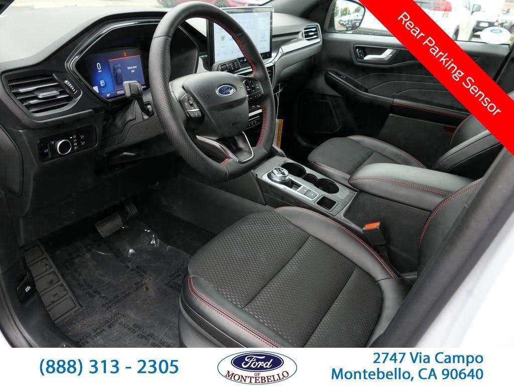 used 2025 Ford Escape car, priced at $28,670