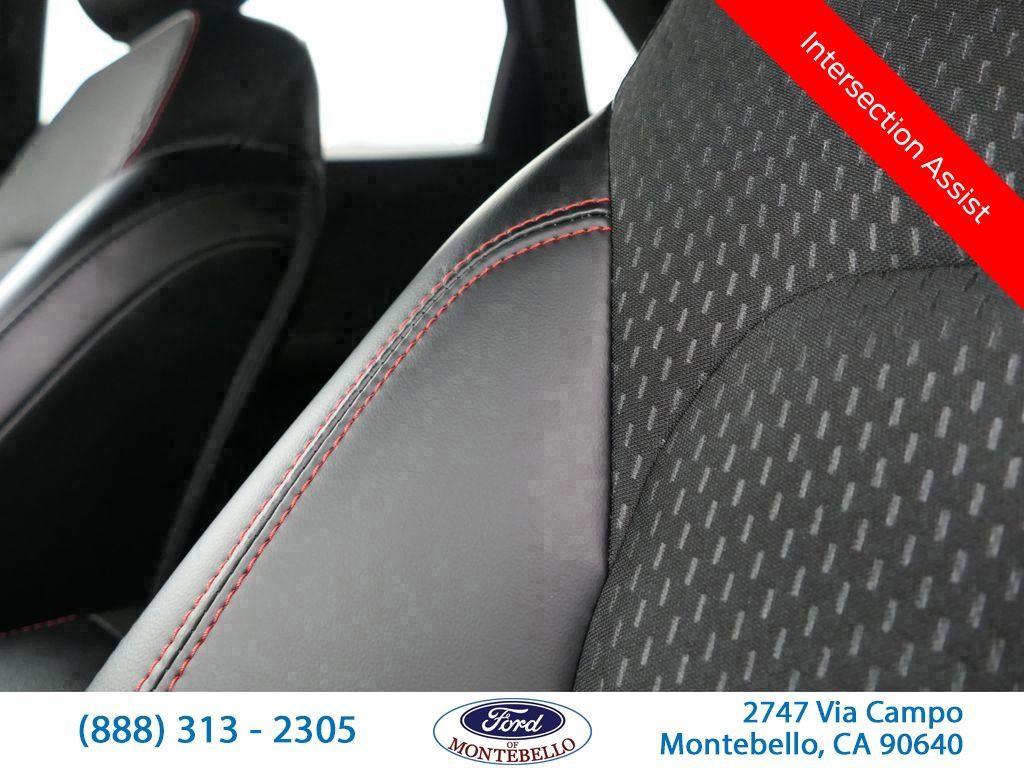 used 2025 Ford Escape car, priced at $28,670
