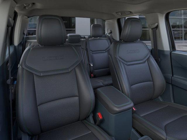 new 2025 Ford Maverick car, priced at $39,520