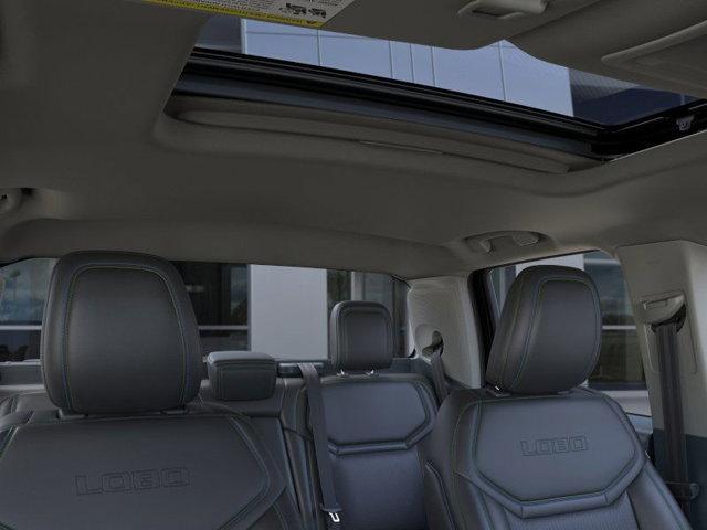 new 2025 Ford Maverick car, priced at $39,520