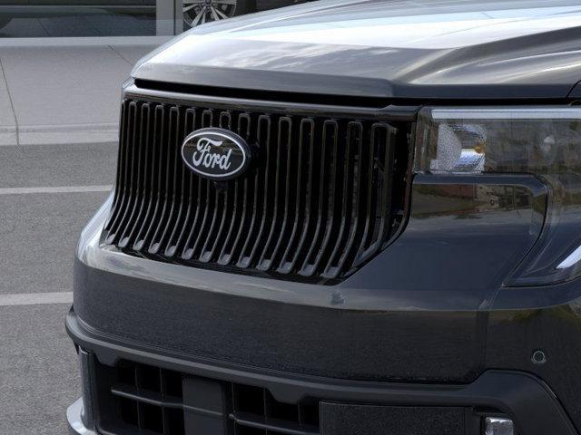 new 2025 Ford Maverick car, priced at $39,520