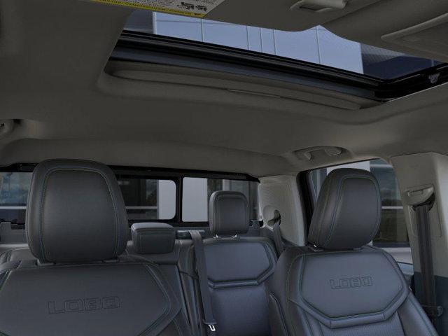 new 2025 Ford Maverick car, priced at $43,120