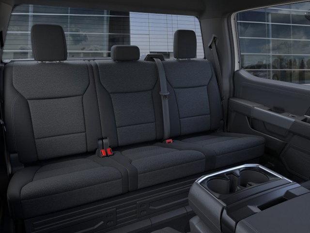 new 2025 Ford F-150 car, priced at $60,525