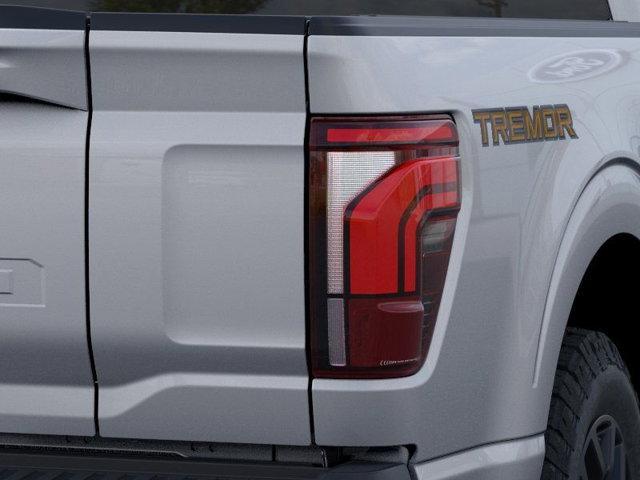 new 2025 Ford F-150 car, priced at $81,340