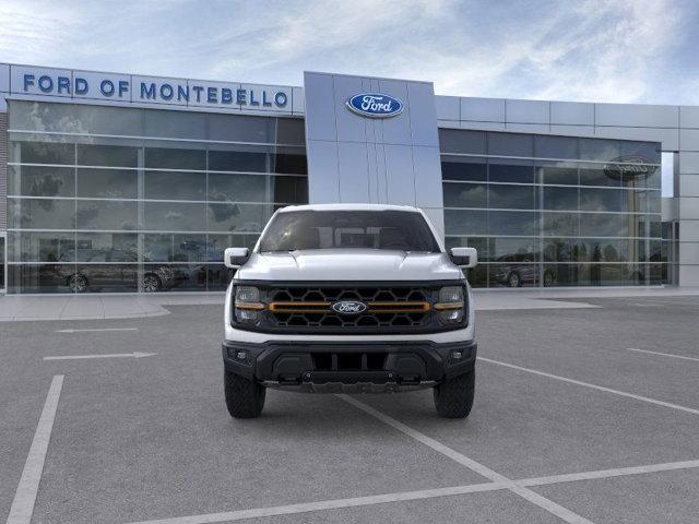 new 2025 Ford F-150 car, priced at $81,340