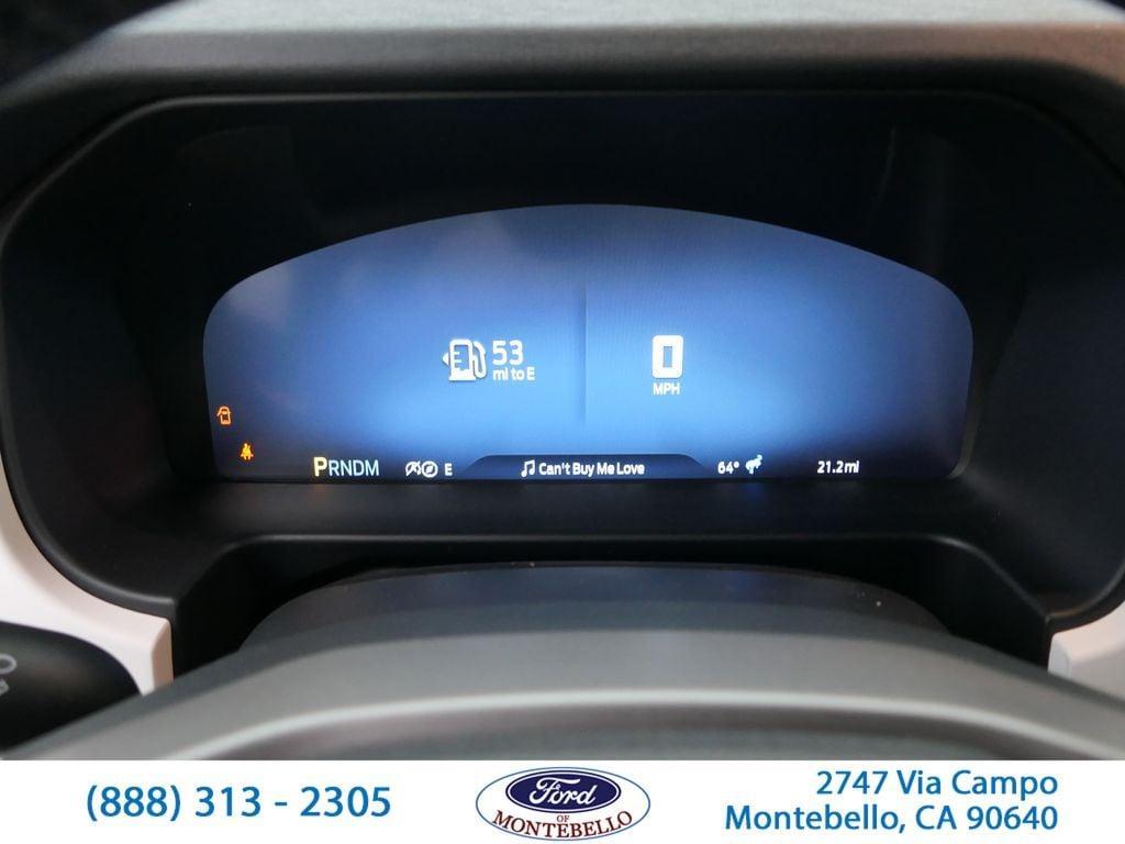 new 2025 Ford Bronco car, priced at $75,650