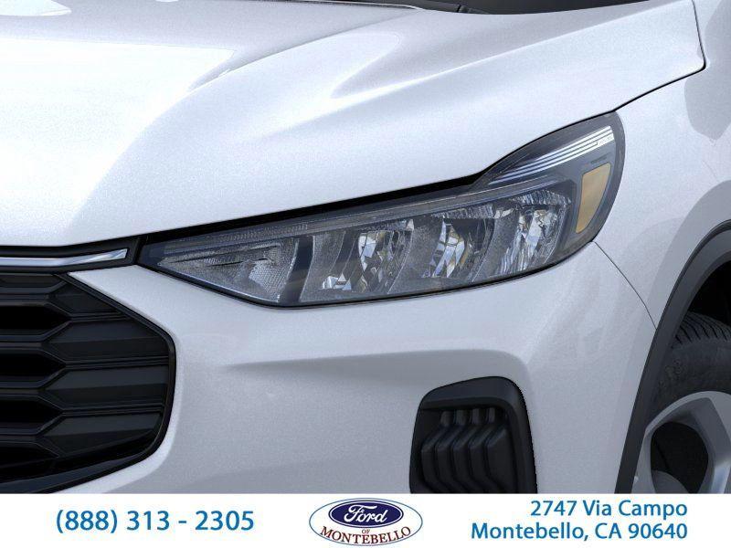 new 2025 Ford Escape car, priced at $35,268