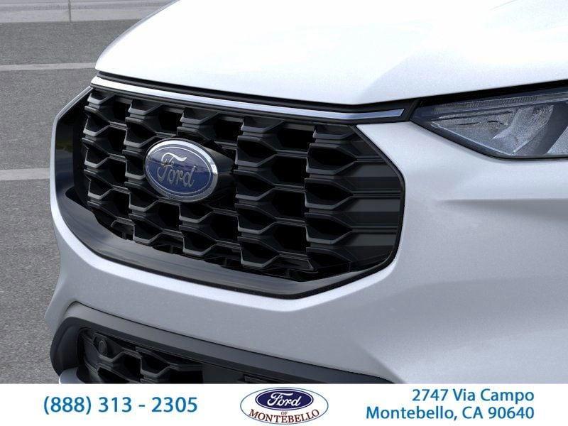 new 2025 Ford Escape car, priced at $35,268