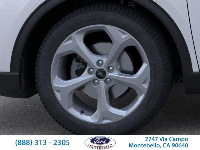 new 2025 Ford Escape car, priced at $35,268