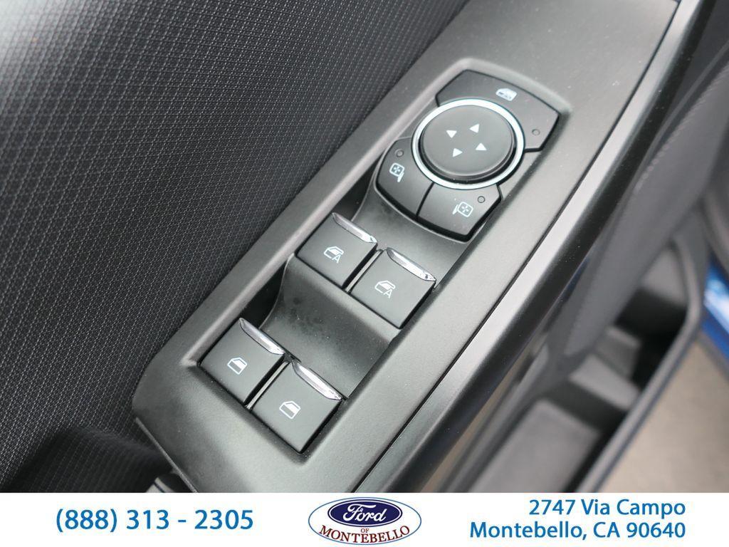 new 2025 Ford F-150 car, priced at $79,265