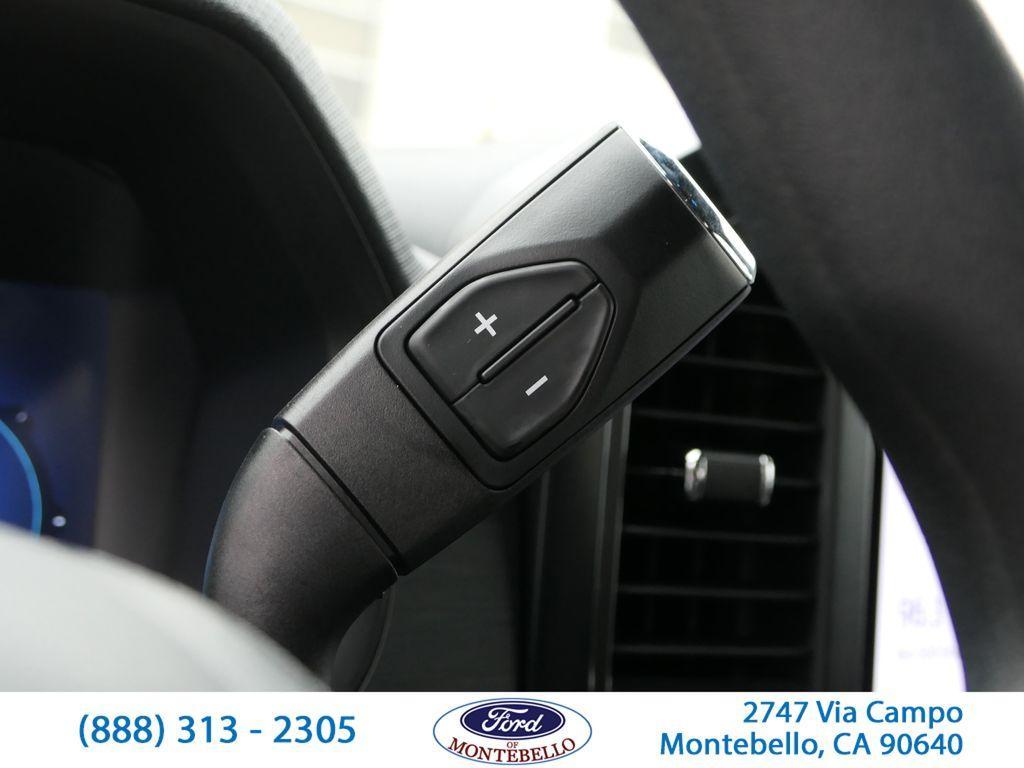 new 2025 Ford F-150 car, priced at $79,265