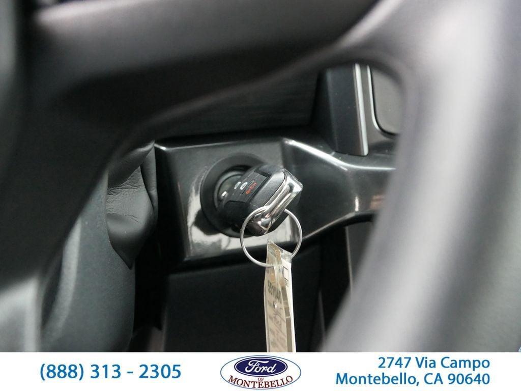 new 2025 Ford F-150 car, priced at $79,265