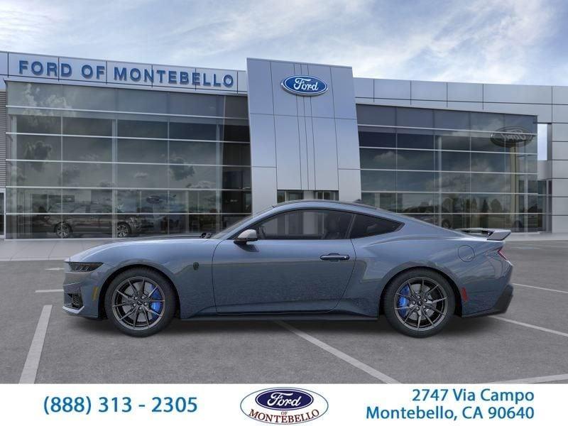new 2024 Ford Mustang car, priced at $71,000