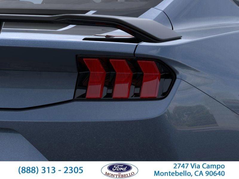 new 2024 Ford Mustang car, priced at $71,000