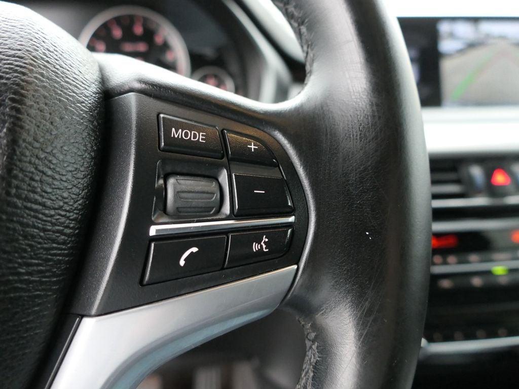 used 2017 BMW X5 car, priced at $18,988