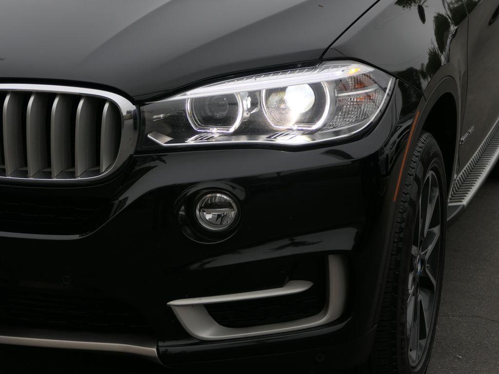 used 2017 BMW X5 car, priced at $18,988