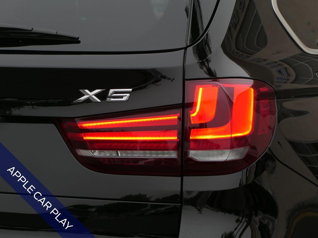 used 2017 BMW X5 car, priced at $18,988