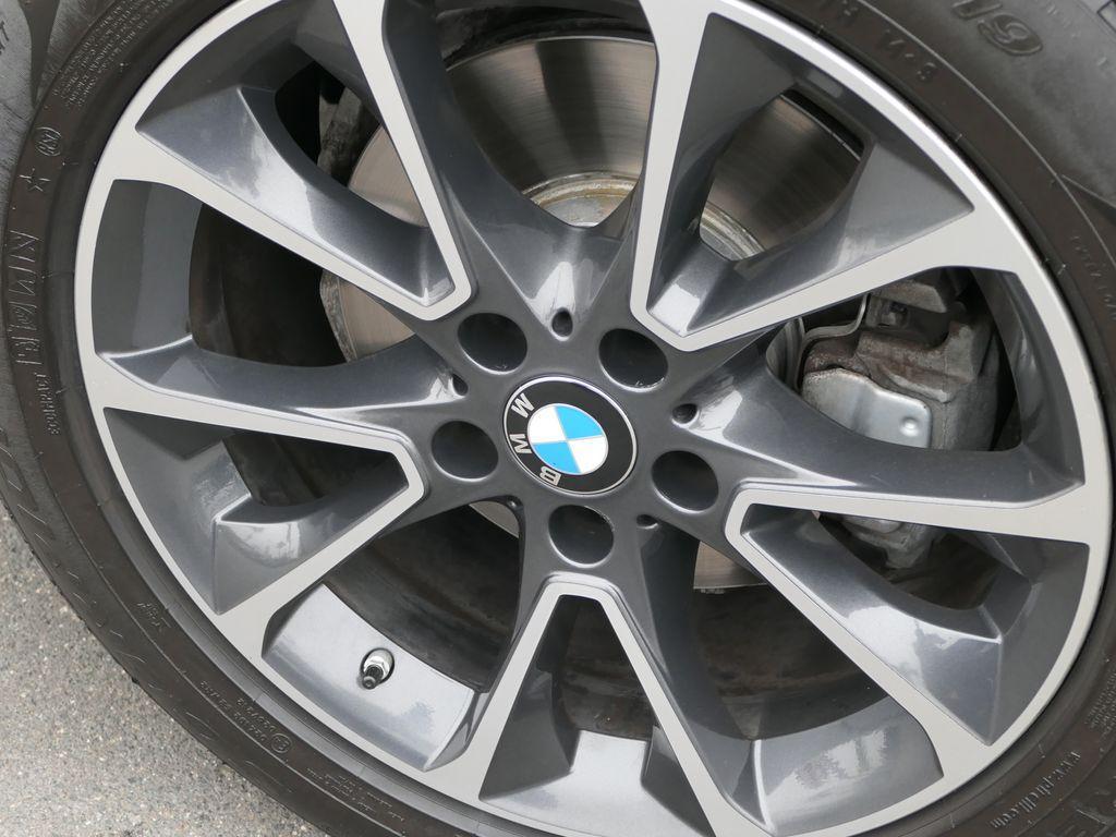 used 2017 BMW X5 car, priced at $18,988