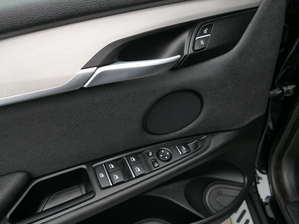 used 2017 BMW X5 car, priced at $18,988