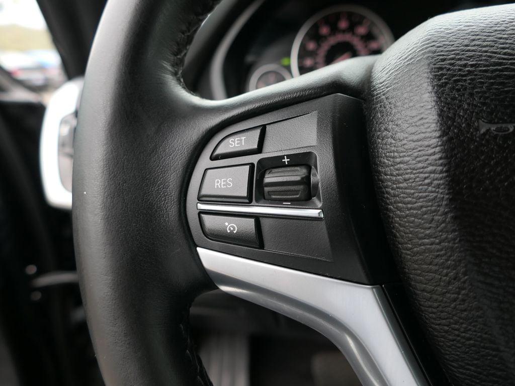 used 2017 BMW X5 car, priced at $18,988