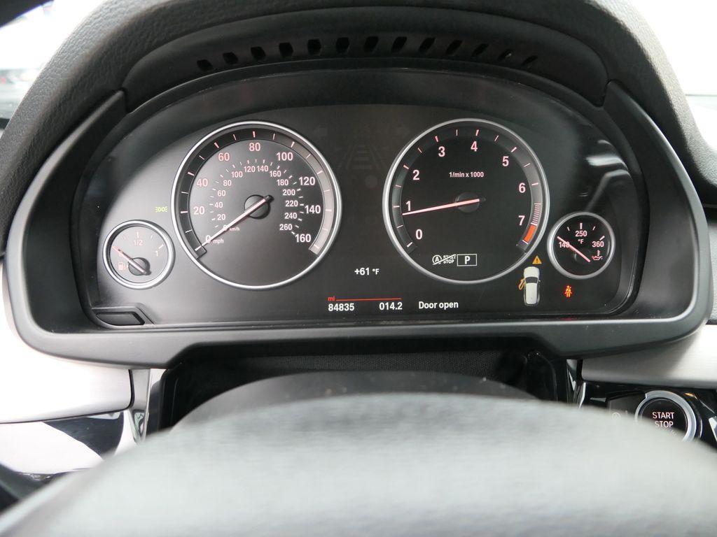 used 2017 BMW X5 car, priced at $18,988