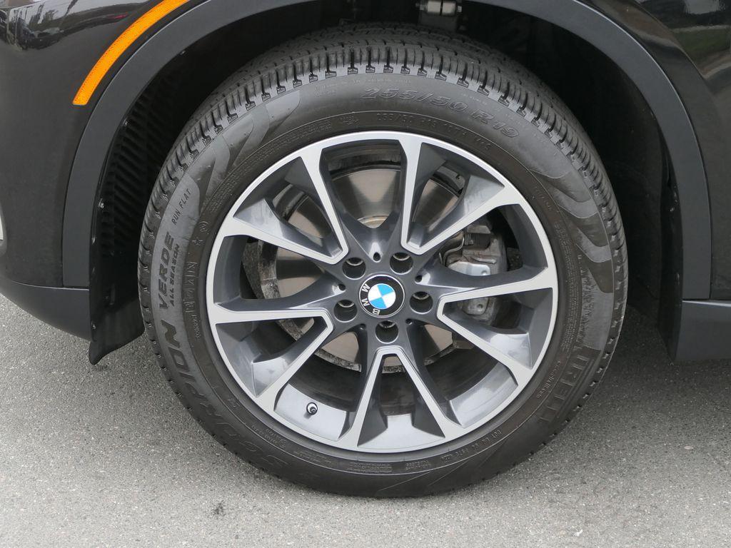 used 2017 BMW X5 car, priced at $18,988