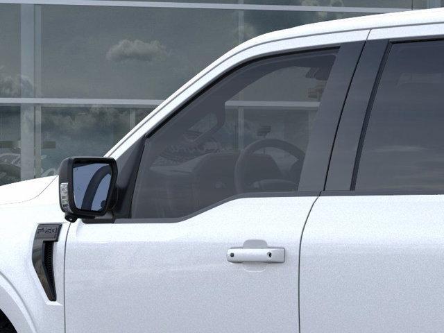 new 2025 Ford F-150 car, priced at $66,285