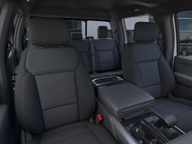 new 2025 Ford F-150 car, priced at $66,285