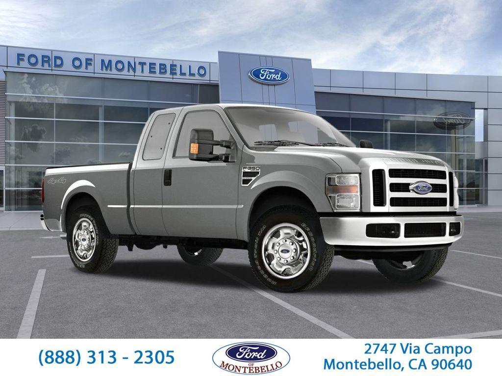 used 2010 Ford F-350 car, priced at $25,988