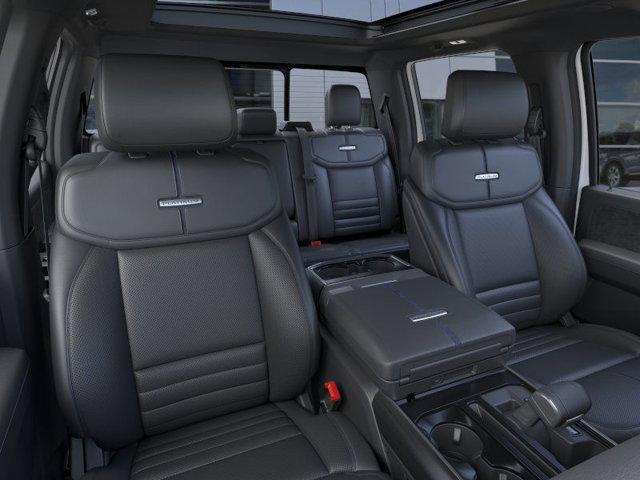 new 2025 Ford F-150 car, priced at $89,380