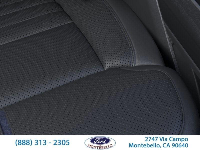 new 2025 Ford F-150 car, priced at $82,489