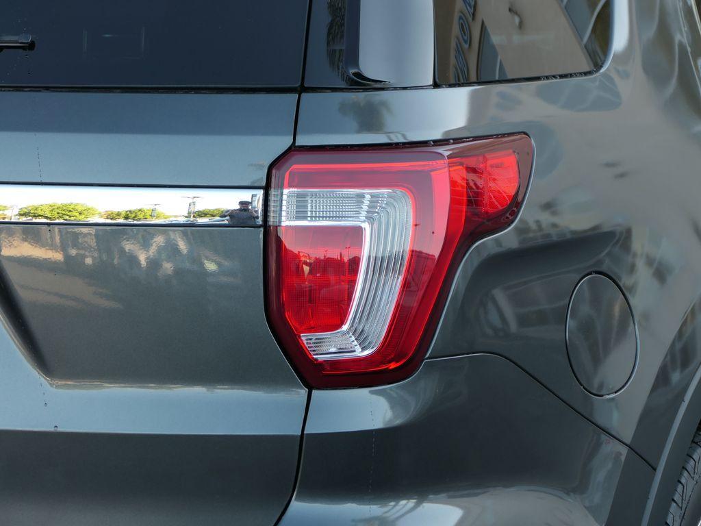 used 2019 Ford Explorer car, priced at $23,988