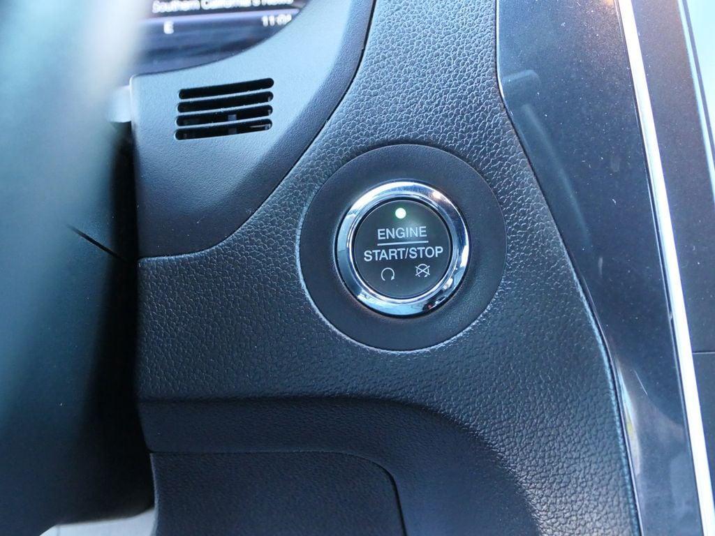 used 2019 Ford Explorer car, priced at $23,988