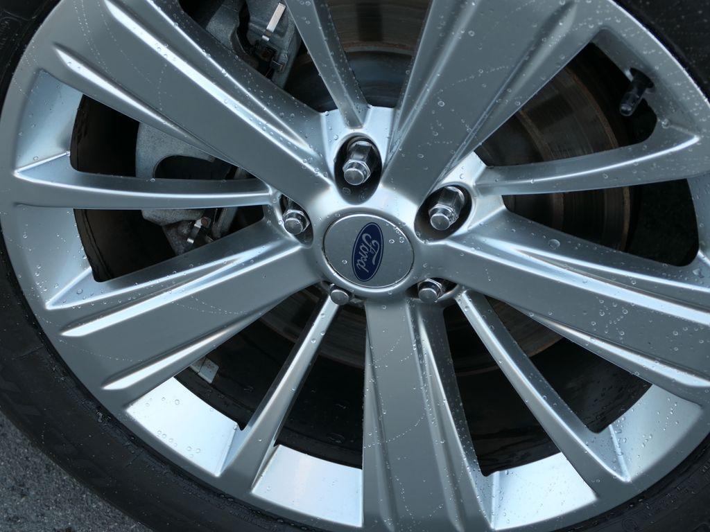 used 2019 Ford Explorer car, priced at $23,988