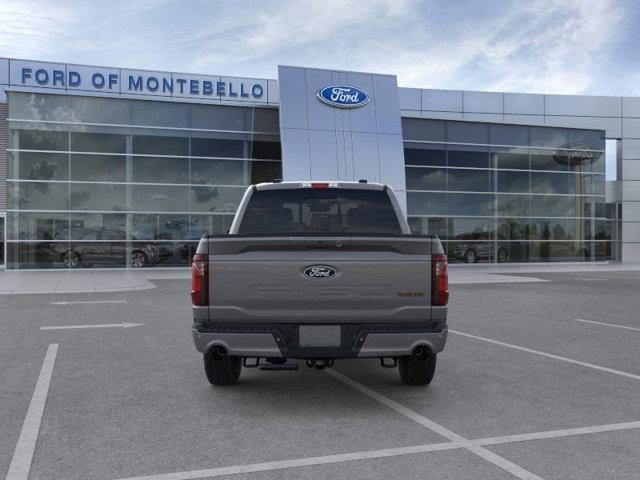 new 2025 Ford F-150 car, priced at $66,049