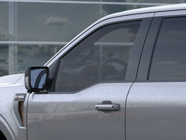 new 2025 Ford F-150 car, priced at $66,049
