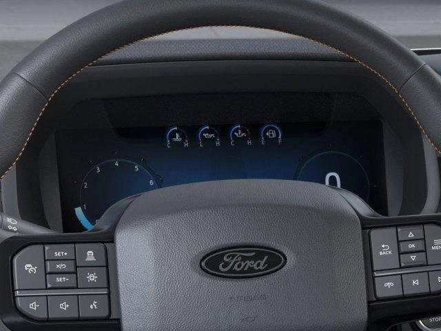 new 2025 Ford F-150 car, priced at $66,049