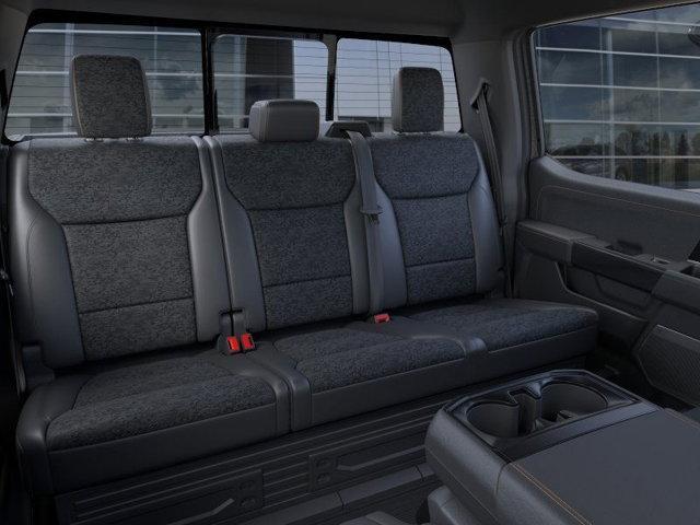 new 2025 Ford F-150 car, priced at $66,049