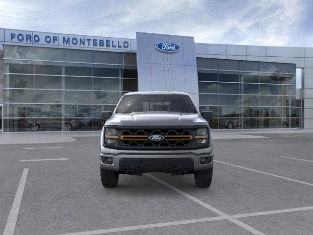 new 2025 Ford F-150 car, priced at $66,049