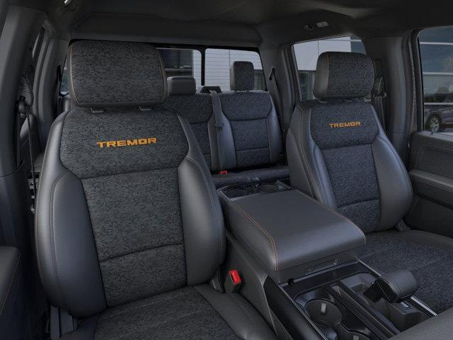 new 2025 Ford F-150 car, priced at $66,049