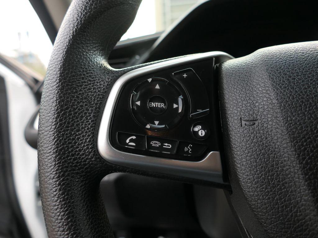 used 2021 Honda Civic car, priced at $19,988