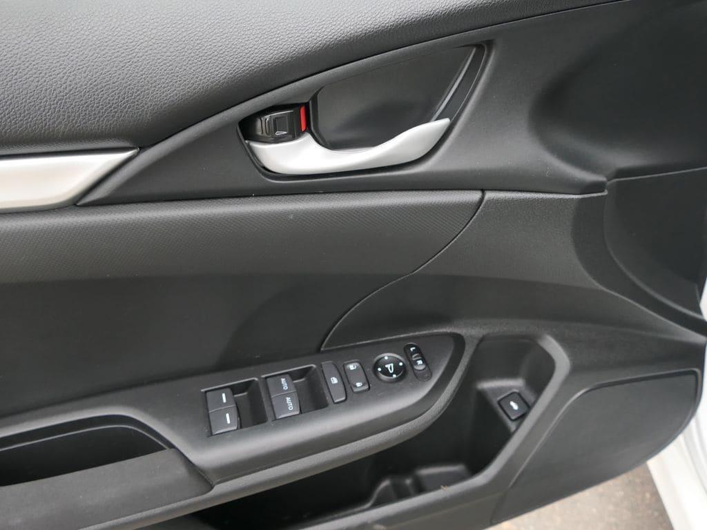 used 2021 Honda Civic car, priced at $19,988