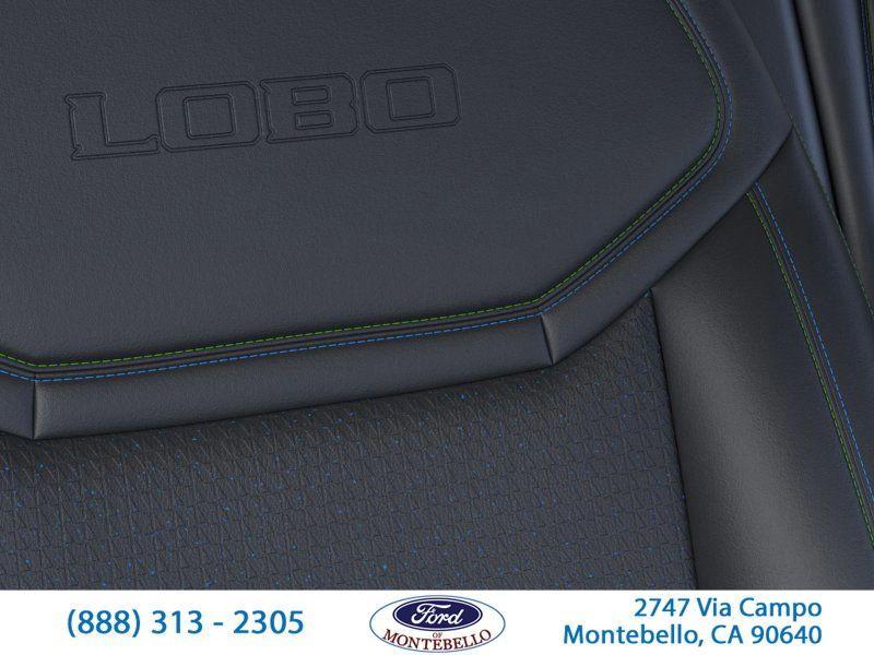 new 2025 Ford Maverick car, priced at $42,361