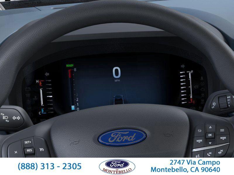 new 2025 Ford Maverick car, priced at $33,135