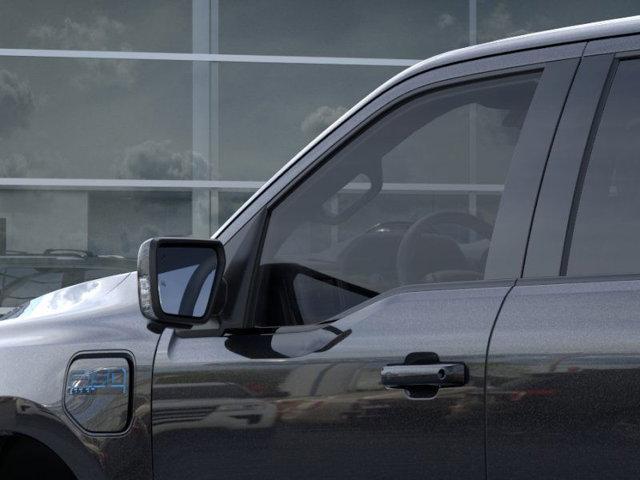 new 2025 Ford F-150 Lightning car, priced at $79,990