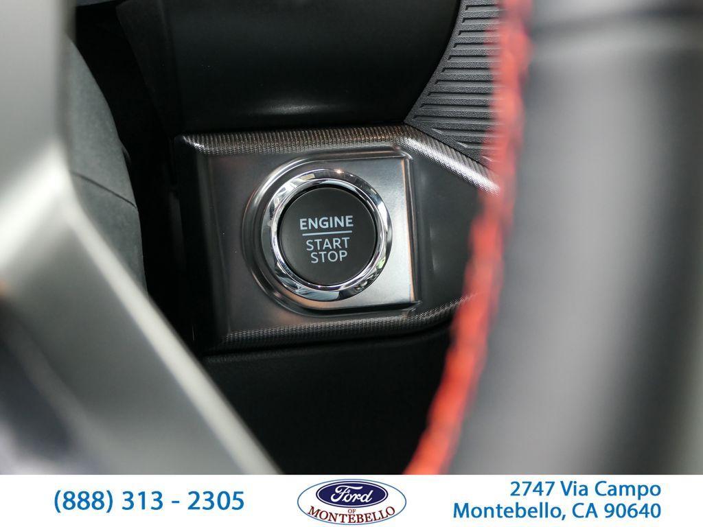 new 2025 Ford F-150 car, priced at $94,165