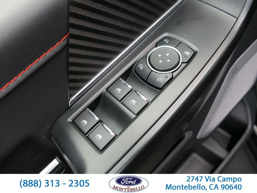 new 2025 Ford F-150 car, priced at $94,165