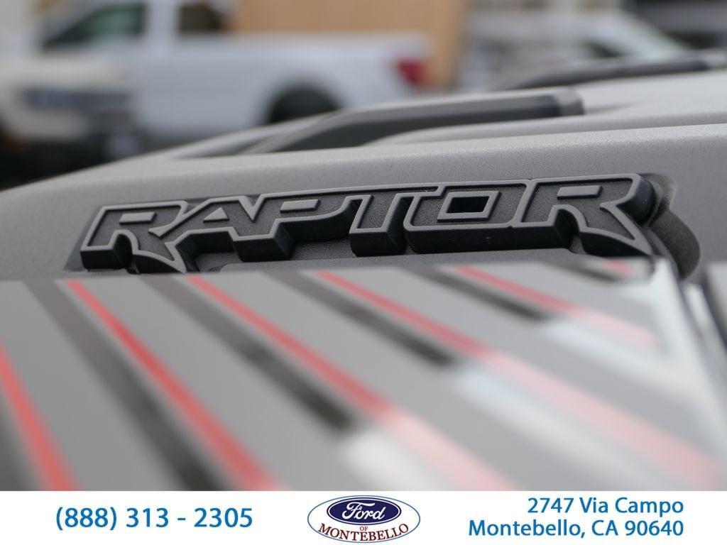 new 2025 Ford F-150 car, priced at $94,165