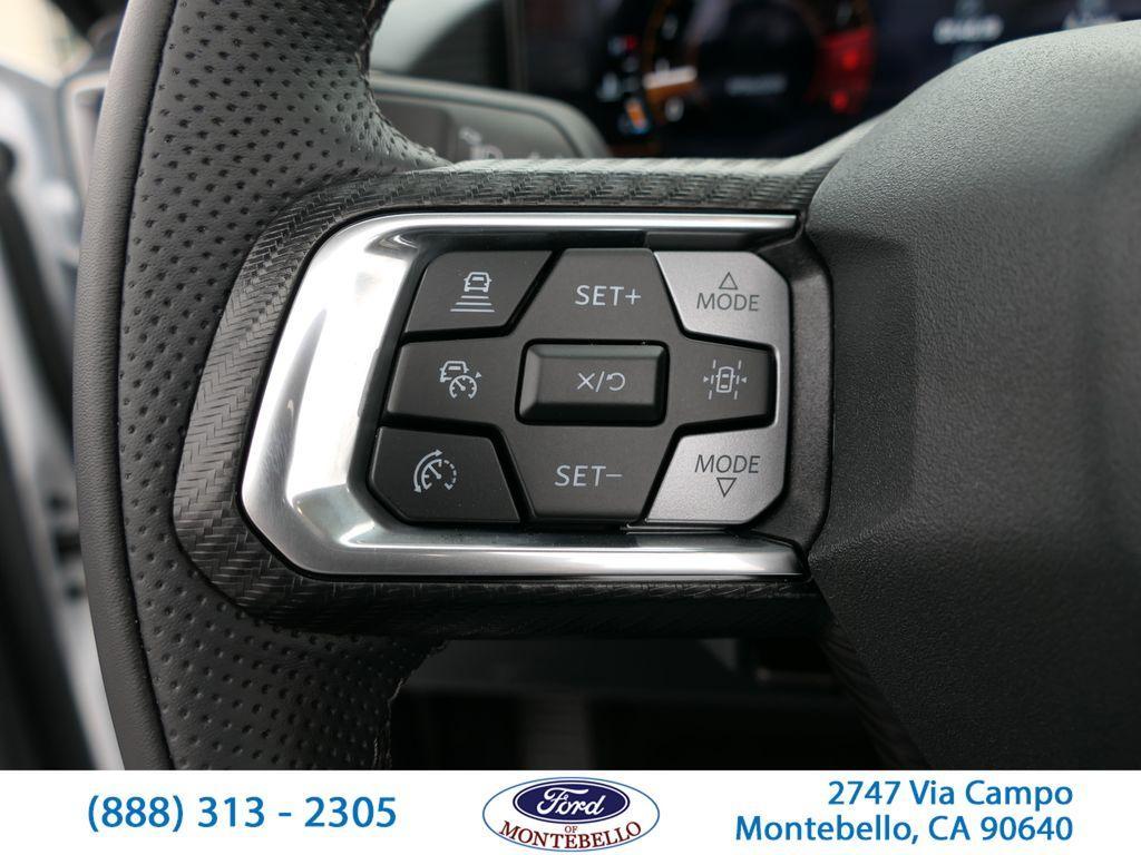 new 2025 Ford Mustang car, priced at $82,430