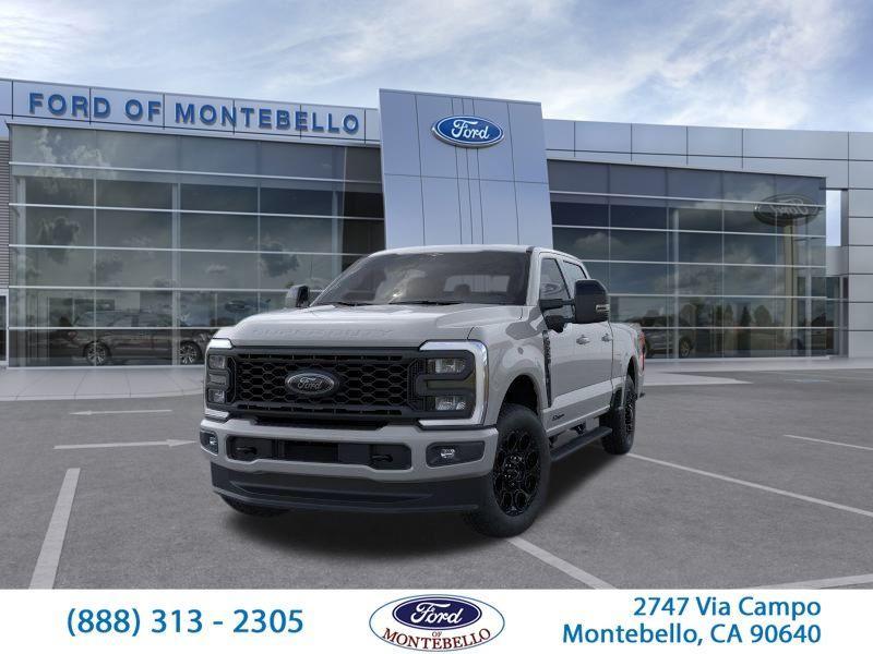 new 2025 Ford F-250 car, priced at $83,429